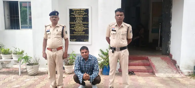 सरकारी नौकरी का झांसा देकर लाखों की ठगी, फर्जी अंकसूची गिरोह का मास्टरमाइंड गिरफ्तार