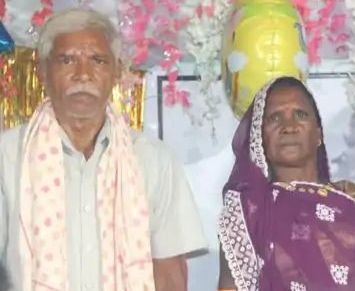 रायगढ़ के धरमजयगढ़ क्षेत्र में दोहरे मौत के मामले से फैली दहशत, हत्या की आशंका पर जांच तेज