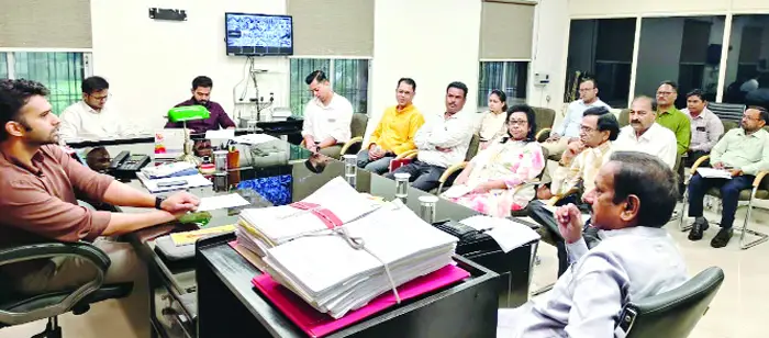 41वां चक्रधर समारोह 14 से 23 सितंबर तक, स्थानीय कलाकारों और लोक संस्कृति को मिलेगा विशेष मंच