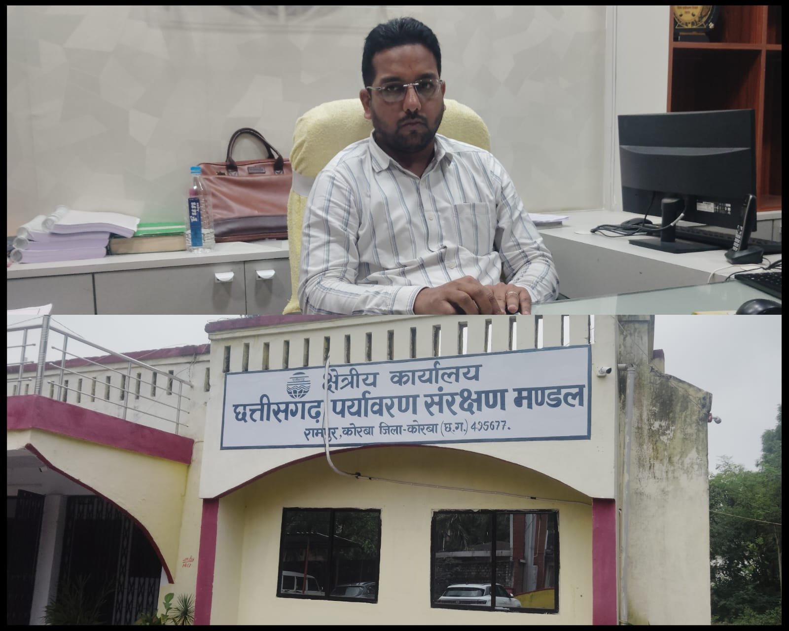 तरदा में बायोमेडिकल वेस्ट मामले में बड़ा खुलासा, Envirocare को नोटिस जारी करने की तैयारी
