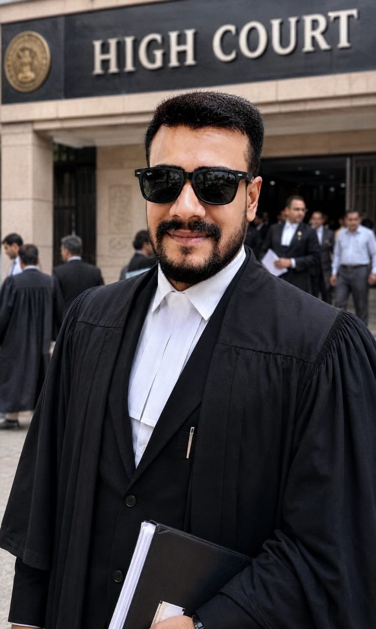 ट्रायल कोर्ट से आरोपियों के बरी होने के बाद मामला हाईकोर्ट में, अधिवक्ता डॉ. शरद पाण्डेय ने रखा पक्ष