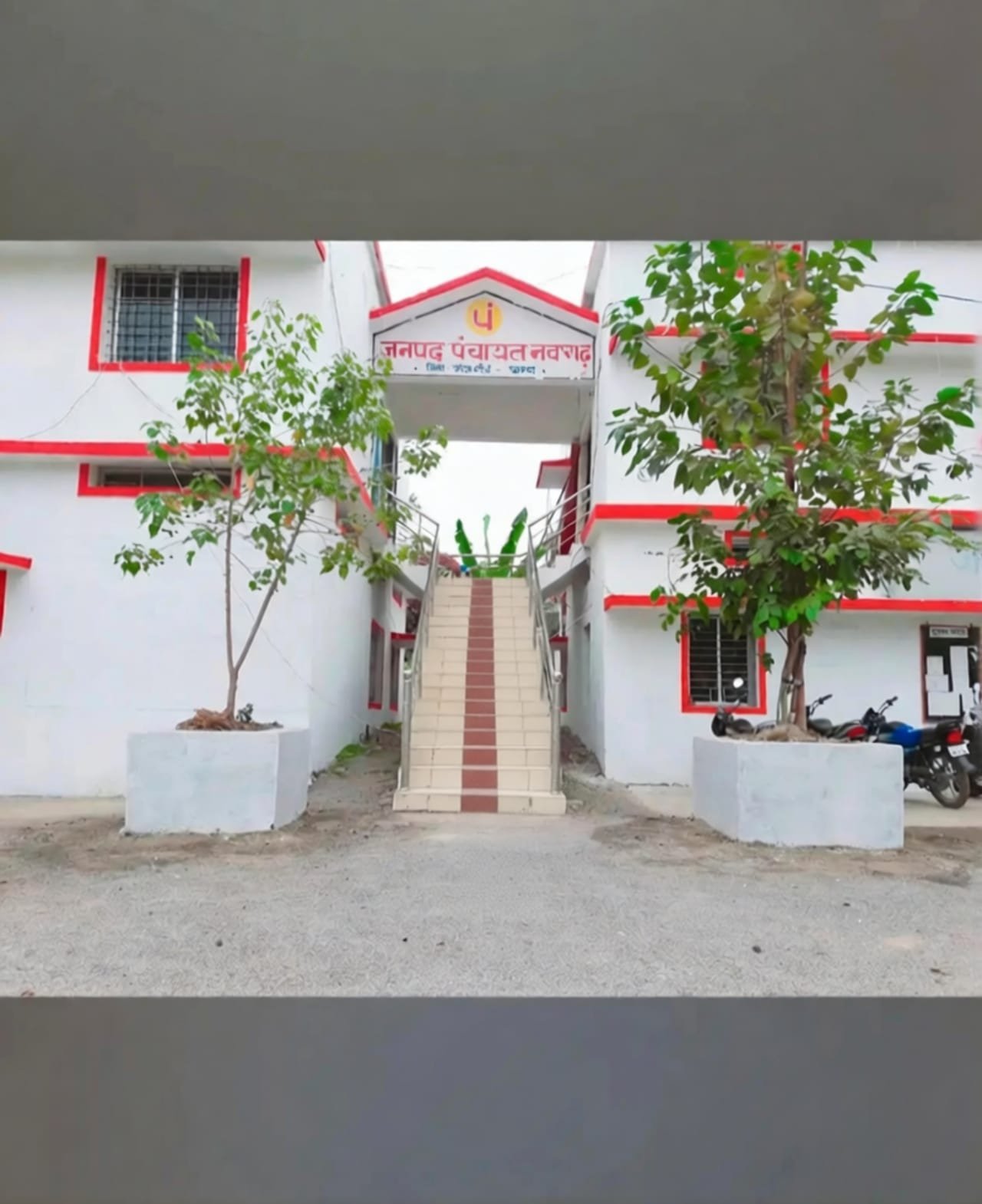 नवागढ़ जनपद में रोजगार सहायकों की कार्यशैली पर उठे सवाल