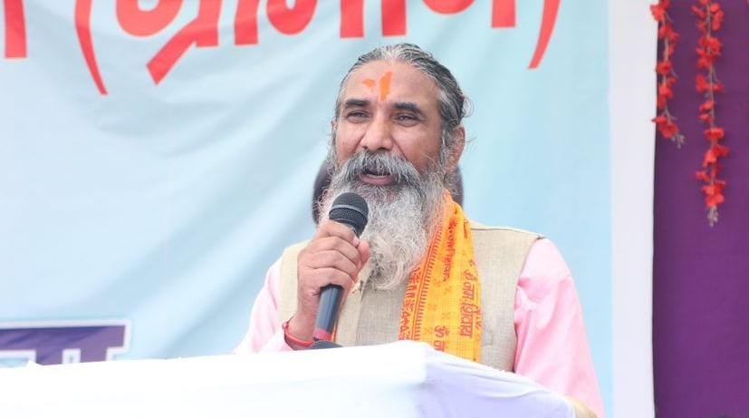 स्वतंत्रता दिवस पर कोंडागांव में सांसद भोजराज नाग करेंगे ध्वजारोहण, मुख्यमंत्री के संदेश का जनता के नाम करेंगे वाचन