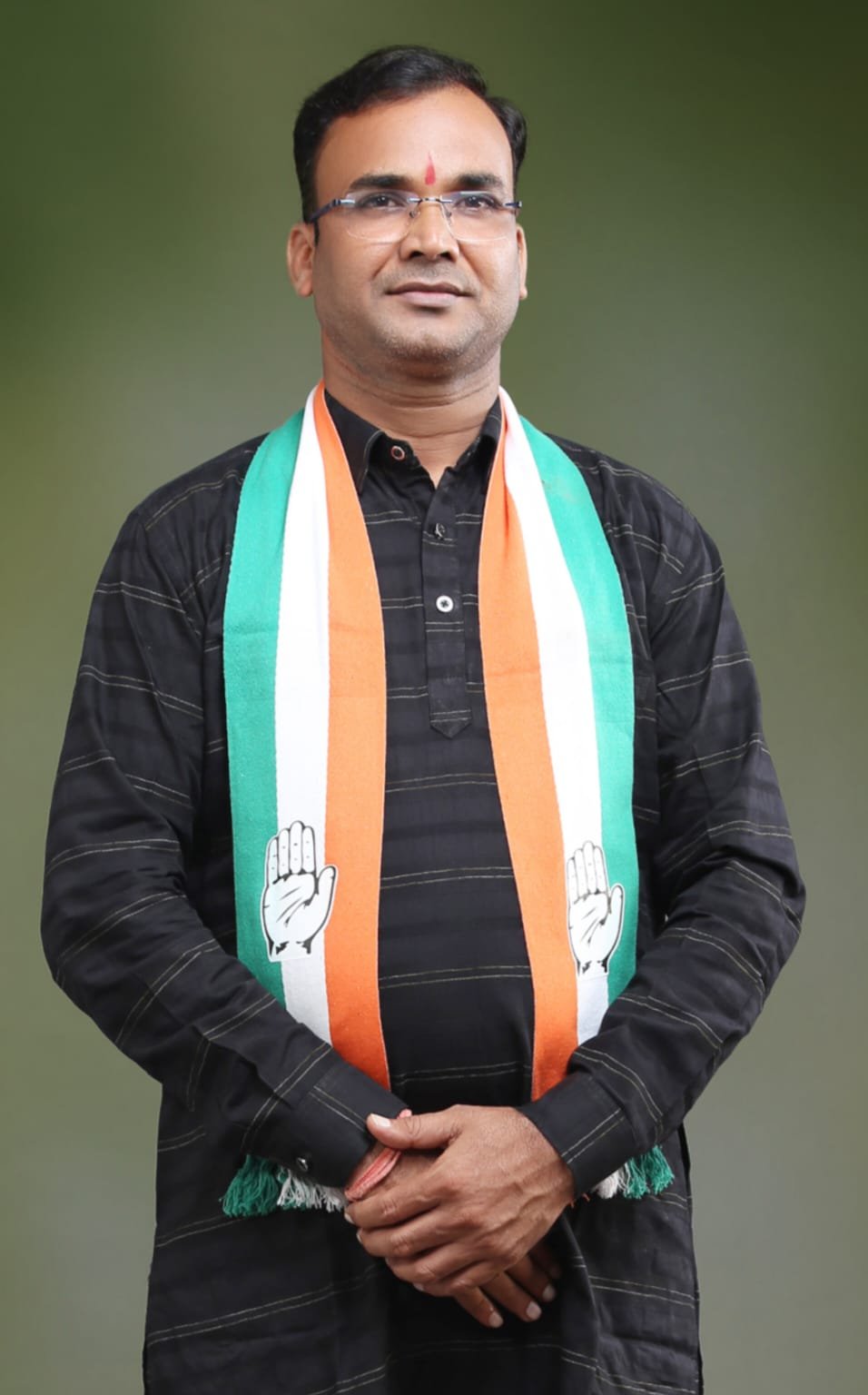 कांग्रेस सरकार ने गरीब के बच्चे को बेहतर शिक्षा दी, भाजपा सरकार ने फीस का बोझ डाल दिया : चुम्मन साहू