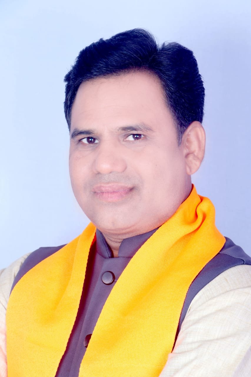 रक्षाबंधन पर मरवाही विधायक प्रणव कुमार मरपच्ची ने दी देशवासियों को शुभकामनाएं