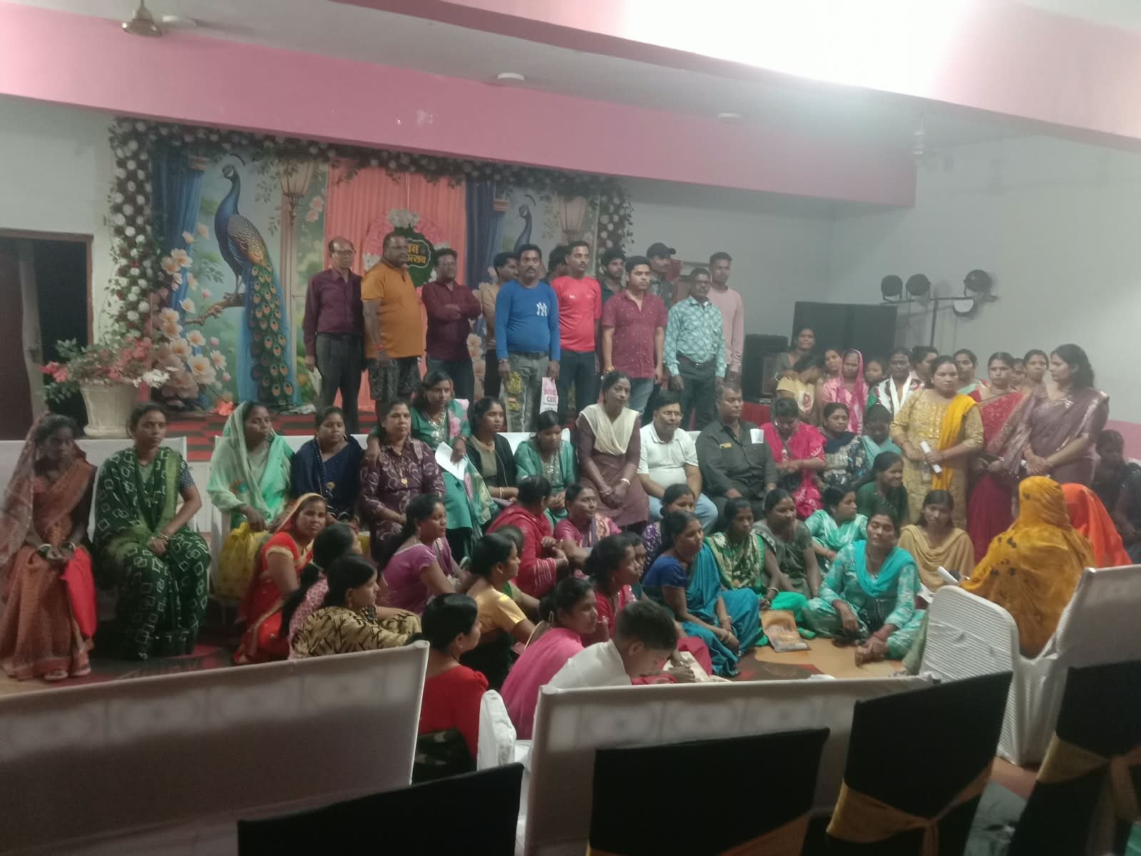 3 सितंबर को निकलेगी रोजगार अधिकार रैली, बालको प्रबंधन को सौंपा जाएगा मांगपत्र