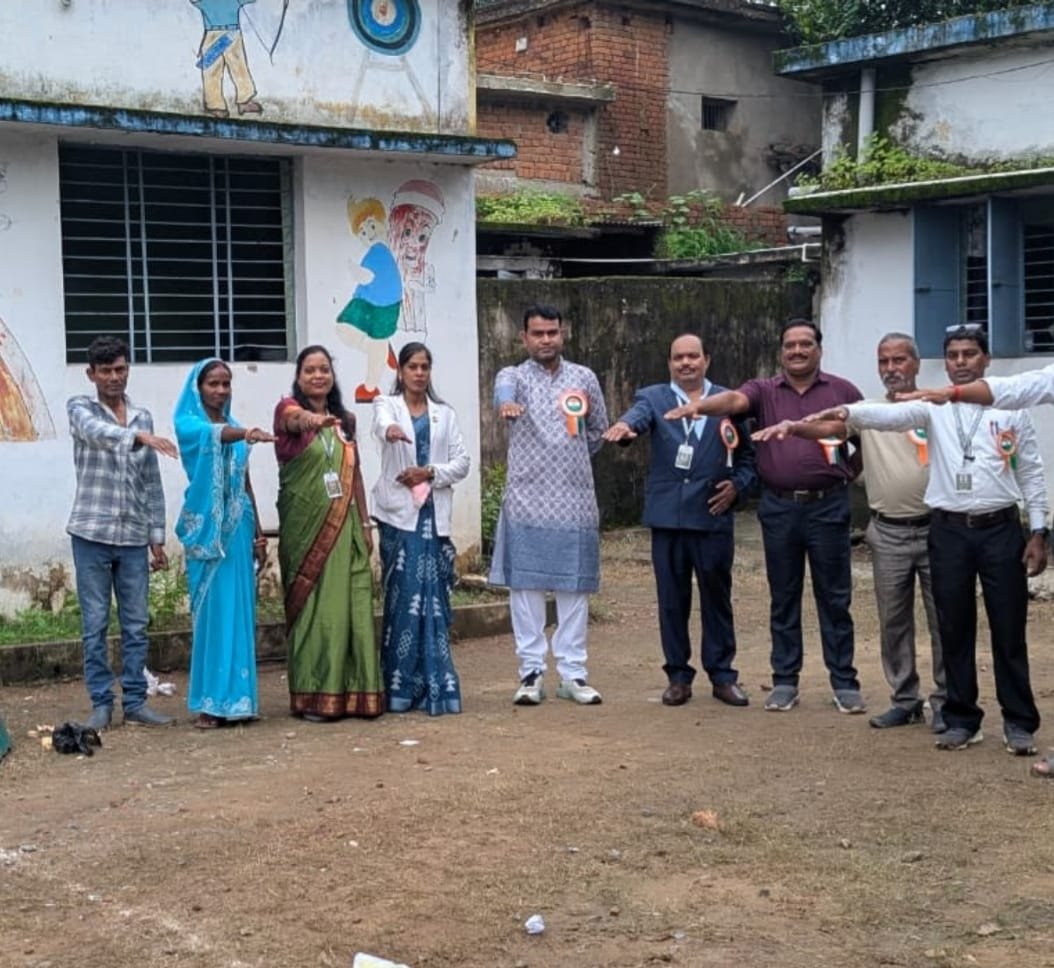 1 से 15 सितंबर तक साक्षरता पखवाड़ा, असाक्षरों के पंजीयन से लेकर जन-जागरूकता तक होंगे विविध कार्यक्रम
