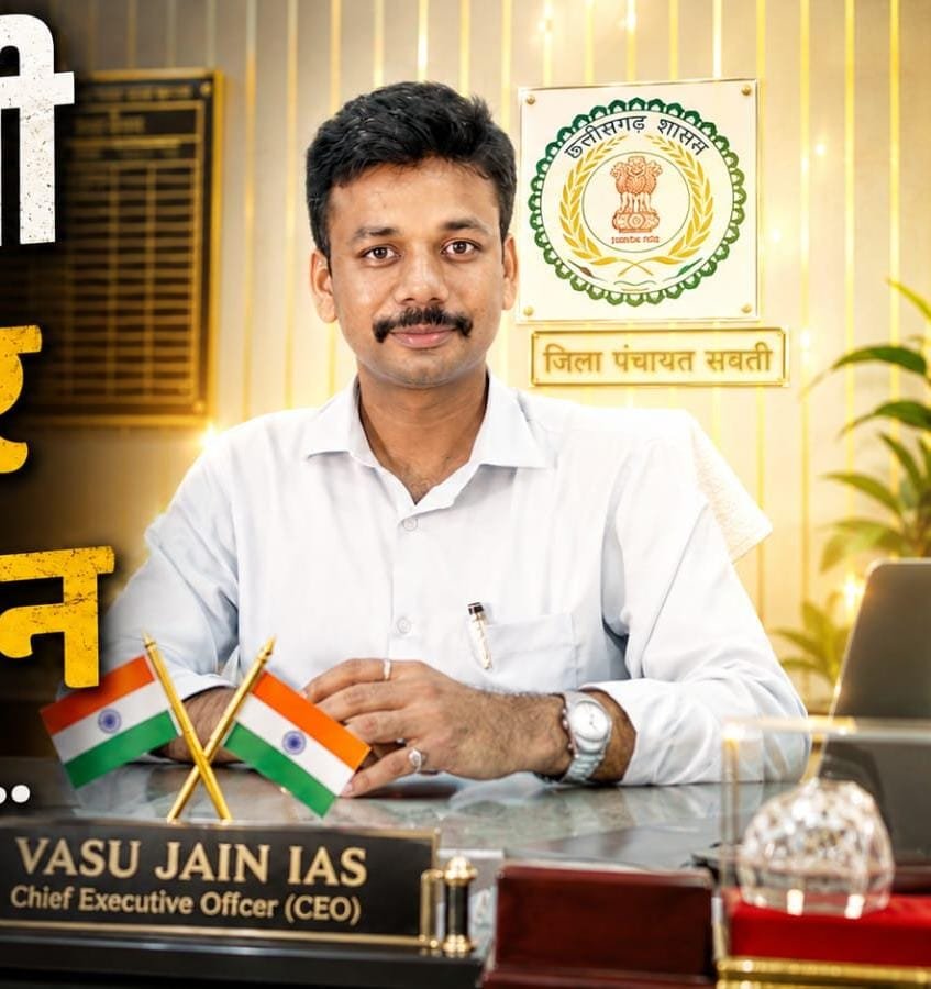 ‘आशीर्वाद का दिया’ जलाकर सेवा संकल्प अभियान से जुड़ेंगे जिलेवासी