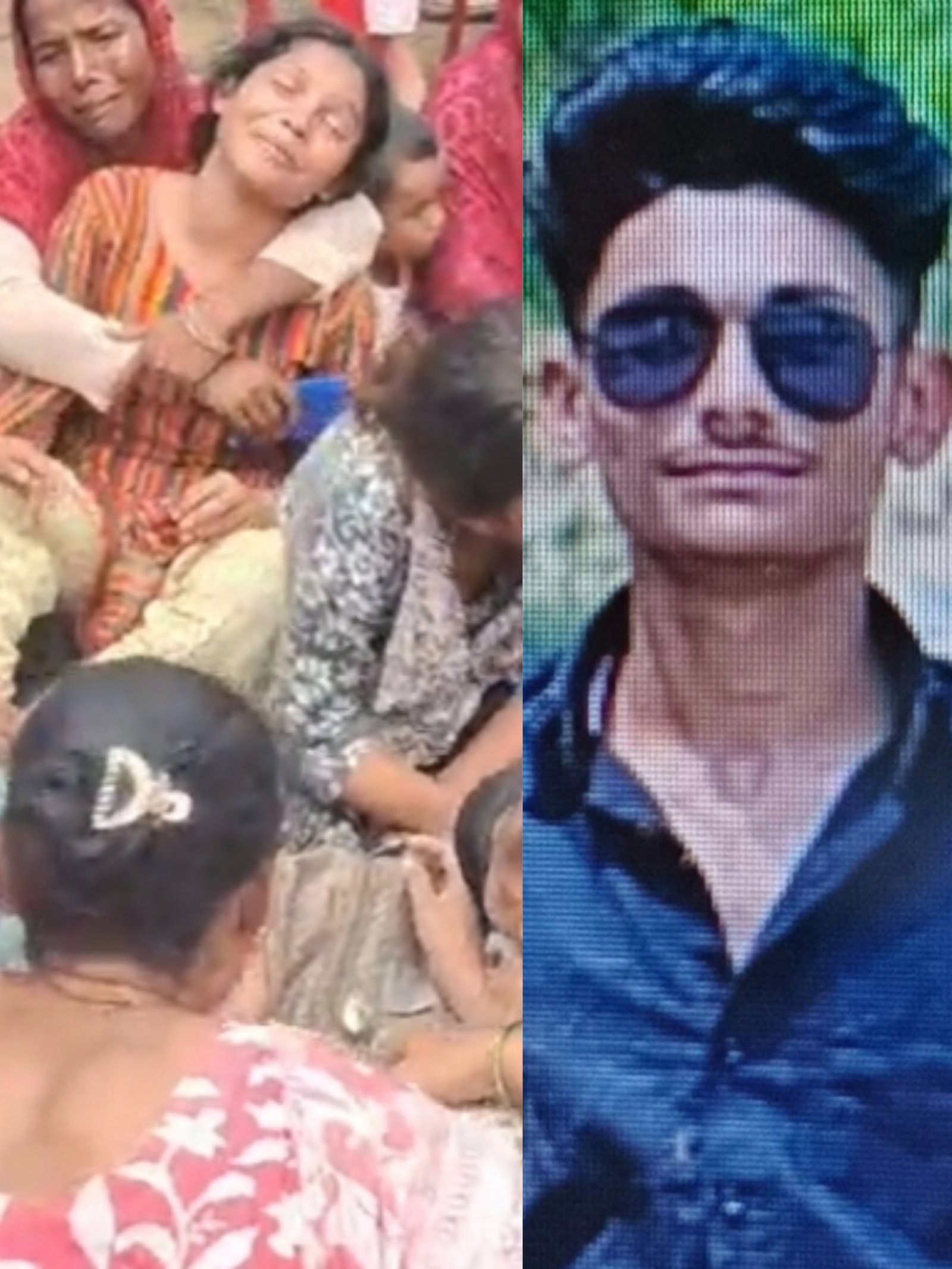 उत्तर प्रदेश महराजगंज पार्टी के दौरान पिस्टल से हुआ आकस्मिक फायर, युवक की उपचार के दौरान मौत 