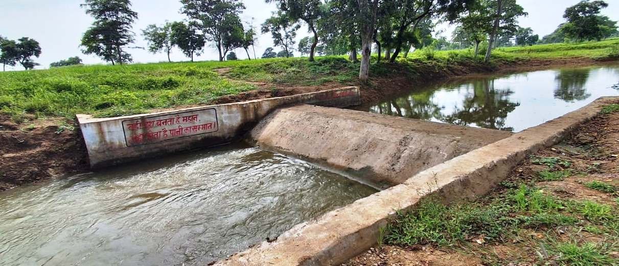 सेवा संकल्प अभियान: सेवा की कहानी...