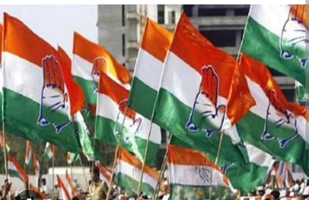 मतदाता सूची पुनरीक्षण के मुद्दे पर कांग्रेस का प्रदर्शन 28 सितंबर को