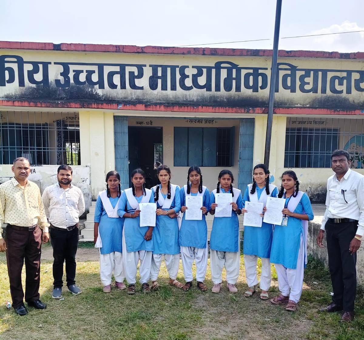 कोई भी पात्र मतदाता मतदाता सूची में नाम दर्ज होने से वंचित न रहे...