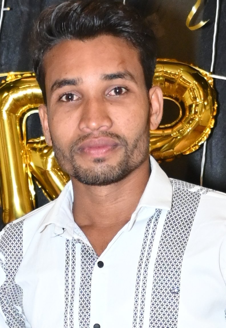 Nilkamal patel