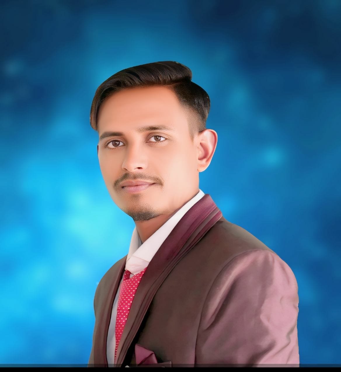DURGESH YADAV