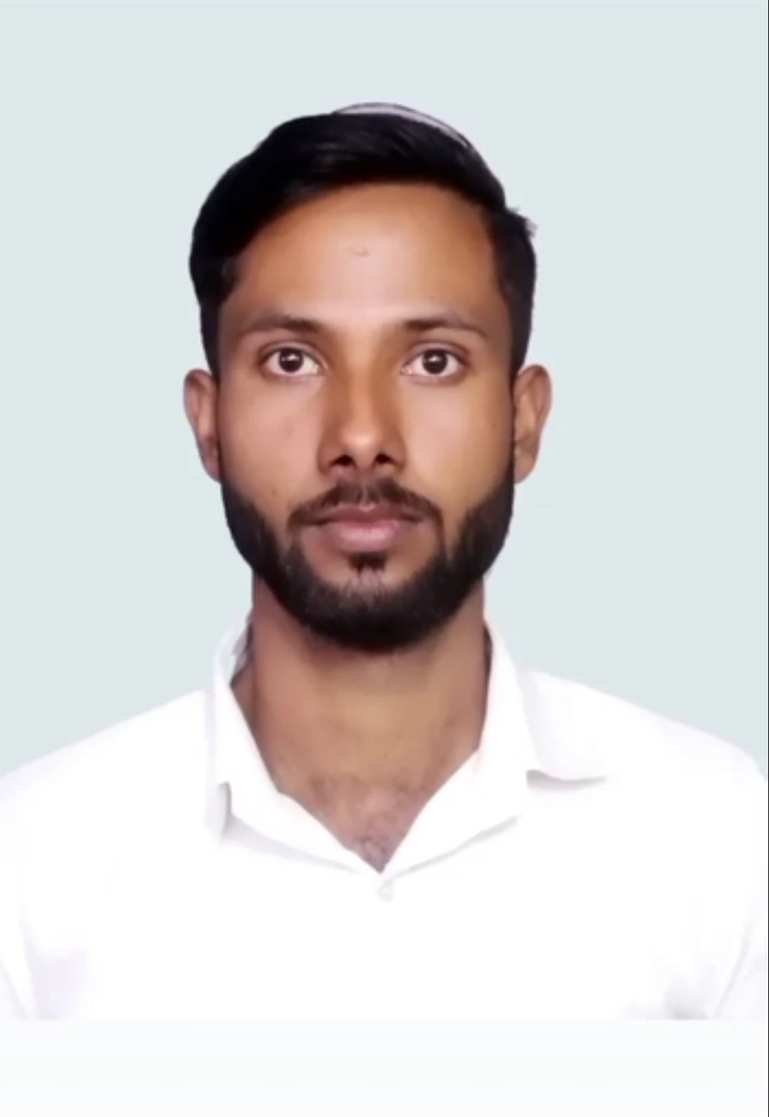 Prabhat Kumar Shukla