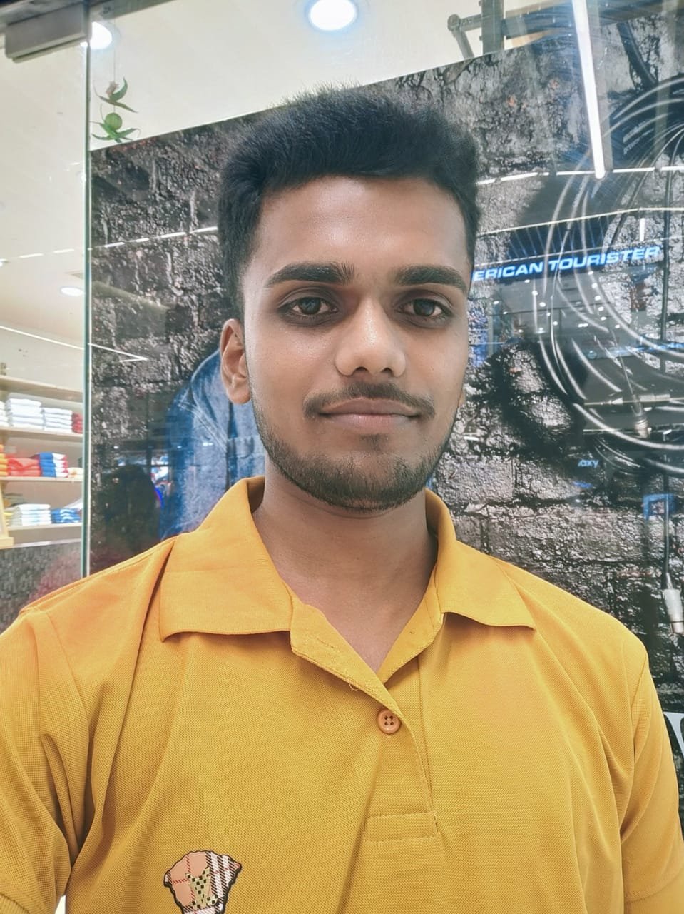 SURYDEV KUMAR 