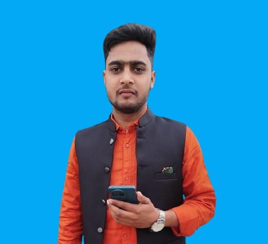 अंकित दुबे