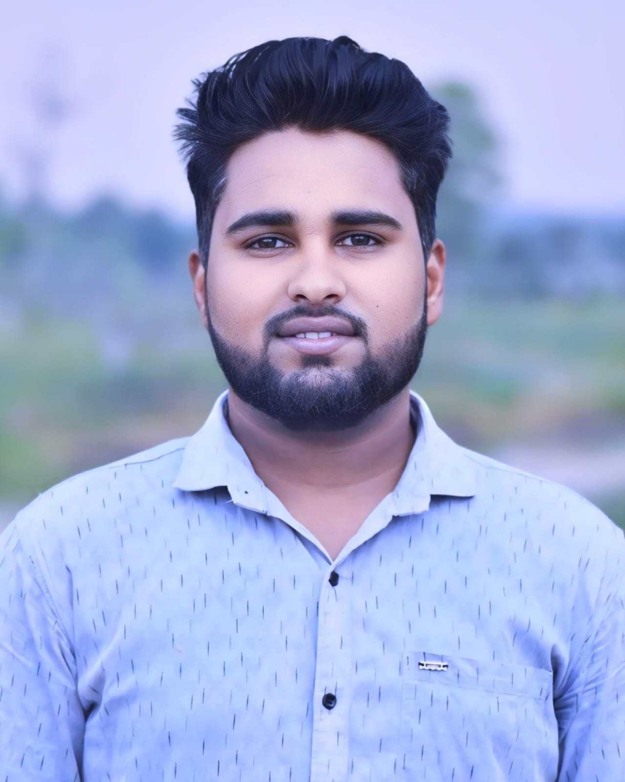 Aashis shrivas