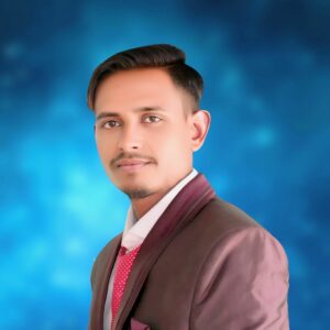 Photo of DURGESH YADAV